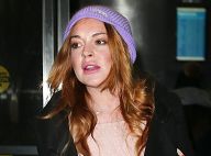 Lindsay Lohan : Frappée par le chikungunya, hospitalisée à Londres...