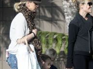 Reese Witherspoon et Sarah Michelle Gellar : Rencontre entre leurs deux fils !