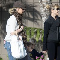 Reese Witherspoon et Sarah Michelle Gellar : Rencontre entre leurs deux fils !