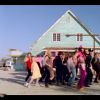 Charli XCX et Rita Ora dans leur clip Doing it