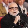 Demis Roussos à "Vivement dimanche" en février 2011. 