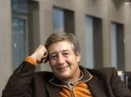 Patrick Sabatier : En route pour la grande aventure!