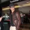 John Stamos à l'aéroport de Los Angeles, le 22 juillet 20014 
