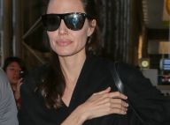 Angelina Jolie : Un nouveau film avec Brad Pitt en vue...
