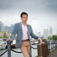 Brazilian-born Rodrigo Alves, 30, a trans-Atlantic flight attendant from London, UK who has spent over 120,000 euros on cosmetic surgery and treatments. A real life Ken Doll who has spent 120,000 euros on plastic surgery has vowed to go under the knife again - even though his obsession nearly killed him. Perfectionist Rodrigo Alves, 30, has splashed the cash on 12 operations since the age of 20, including nose jobs, liposuction, six-pack operations, calf shaping, pec implants, Botox fillers, and more. But Rodrigo's quest for perfection nearly cost him his life in January this year when a Brazilian doctor injected a gel into his arms to make them look more muscular. The flight attendant was struck down by a major infection which left him paralysed and unable to feed or wash himself. Photo by SWNS/ABACAPRESS.COM30/04/2014 - London