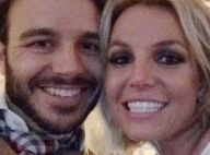 Britney Spears : Fière de son chéri Charlie, charismatique devant Michelle Obama