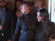 Bobbi Kristina, fille de Whitney Houston, dans le coma: Le cauchemar de son père