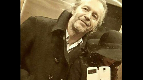 Jean-Michel Maire : Amoureux de Farah, le couple dévoile un premier selfie