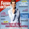 Magazine Femme Actuelle en kiosques le 2 février 2015.
