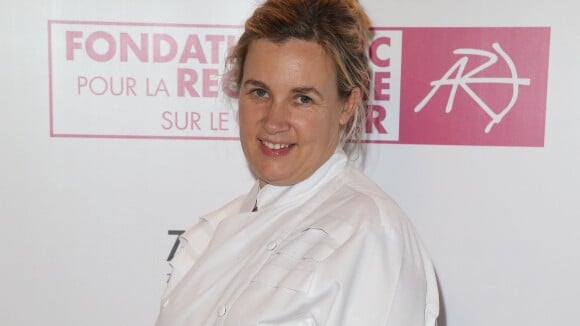 Hélène Darroze (Top Chef), ses filles adoptives : 'Elles connaissent leur passé'