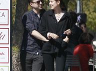 Agyness Deyn et Giovanni Ribisi divorcent : Une séparation ultradiscrète