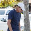 Bruce Jenner à Malibu, le 27 septembre 2014