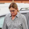 Bruce Jenner à la sortie de Jerry's Deli à Los Angeles, le 1er décembre 2014