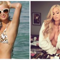 Paris Hilton : S'est-elle fait refaire les seins ? Une photo sème le doute