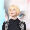 Ellen Barkin à New York le 5 octobre 2011.