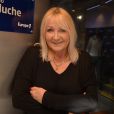 Exclusif - Julie (Julie Leclerc) participe à la journée spéciale des 60 ans de la radio Europe 1 à Paris, le 4 février 2015.