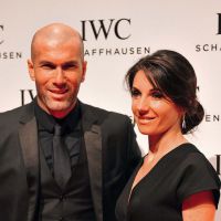 Zinedine Zidane, ses confidences de papa : 'J'aurais bien aimé avoir une fille'