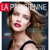 Le magazine "La Parisienne" de février 2015