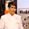 Olivier, dans Top Chef 2015 sur M6, le lundi 2 février 2015.