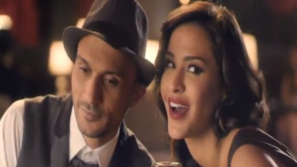 Leila Ben Khalifa et Anthony Touma : Premiers pas dans Danse avec les stars !