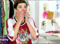 Cristina Cordula choquée : Une candidate des Reines du shopping se rase la tête