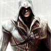 Le personnage principal du jeu-vidéo Assassin's Creed, qui sera incarné au cinéma par Michael Fassbender.