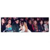 Rihanna, P. Diddy, Beyoncé, Kim Kardashian et Anna Wintour réunis le 12 février pour la fashion week de New York.