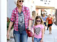 Tori Spelling : Sa fille Stella, fashionista en herbe, dévalise les boutiques