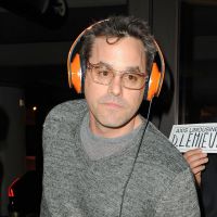 Nicholas Brendon (Buffy) : Encore arrêté ivre pour dégradations...