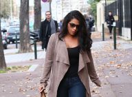 Ayem Nour hospitalisée après une tentative de suicide