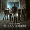 Eric Church, Cold One, issu de son quatrième album, The Outsiders (2014)