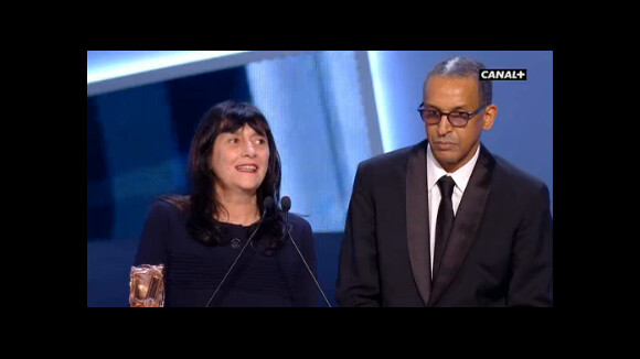 César 2015 : Timbuktu, meilleur film, brille avec 7 prix !