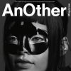 Rihanna en couverture d'AnOther