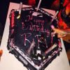 Rihanna célèbre ses 27 ans : son gâteau !