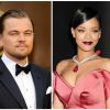 Leonardo DiCaprio et Rihanna : Un nouveau couple ?