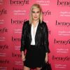Rumer Willis sur le Tapis rouge du 1st Annual National Wing Women à Los Angeles Le 27 septembre 2014