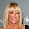 Suzanne Somers à la Soiree "2014 Unicef Ball" a Beverly Hills, le 14 janvier 2014. 