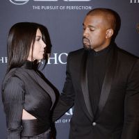 Kanye West : Des anecdotes sur Kim Kardashian dans un discours poignant