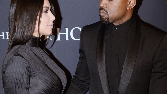 Kanye West : Des anecdotes sur Kim Kardashian dans un discours poignant