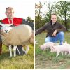 Guillaume et Jacky de L'amour est dans le pré 2015 : Candidats les plus plébiscités