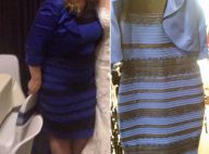 DressGate : Le buzz de la mystérieuse robe qui divise les stars !