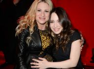 Aurora Ramazzotti, fille d'Eros, superbe avec sa mère Michelle Hunziker enceinte