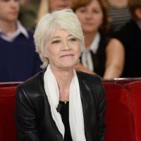 Françoise Hardy évoque Jacques Dutronc : 'Je n'envisage pas de mourir après lui'