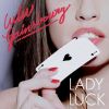 Lady Luck, le second opus de Lulu Gainsbourg