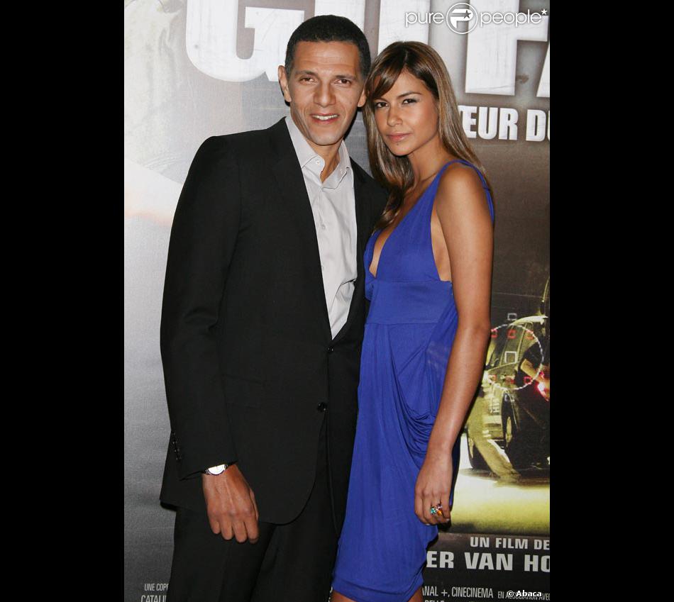 Roschdy Zem Et Catalina Denis Purepeople