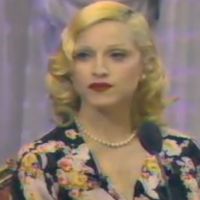 Madonna, ''odieuse et capricieuse'' : ''Un enfer'' pour Christophe Dechavanne