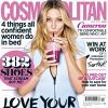 Retrouvez l'intégralité de l'interview de Cameron Diaz dans le magazine Cosmopolitan UK en kiosque au mois d'avril prochain.