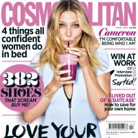 Cameron Diaz : Sexe, sport et smoothies ! Les secrets de sa vie ''healthy''