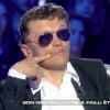 L'auteur Sylvain Tesson a évoqué ses jours passés dans le coma après sa terrible chute en août dernier. Il a également exposé sa philosophie de vie, ou plutôt de mort, dans l'émission Salut les terriens ! sur Canal+. Le 28 février 2015.