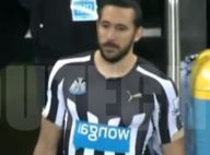 Jonas Gutierrez (Newcastle) guéri de son cancer : Son retour émouvant...